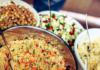 Almuerzo Saludable Niños Jardín Infantil Y Sala Cuna Casa Roble Educación Pikler Y Waldorf