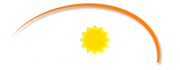 Jardin Infantil Anatolia